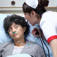  - "Hết hồn" với Phạm Băng Băng