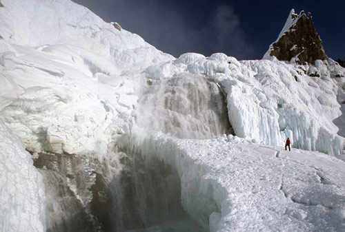 Ngỡ ngàng vẻ đẹp Vườn Quốc gia ở Canada - 2