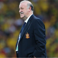 Bóng đá - TBN thua Brazil: Cần làm cách mạng