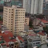 Chung cư-Nhà đất-Bất động sản - Đề nghị tăng thời hạn vay mua nhà lên 20 năm