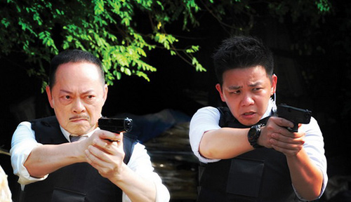 Ranh giới thiện ác: Cuộc chiến không khoan nhượng - 3