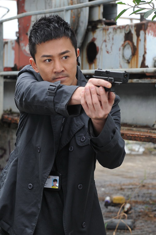 Ranh giới thiện ác: Cuộc chiến không khoan nhượng - 5