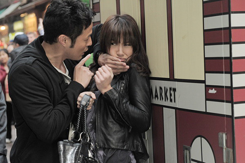 Ranh giới thiện ác: Cuộc chiến không khoan nhượng - 7