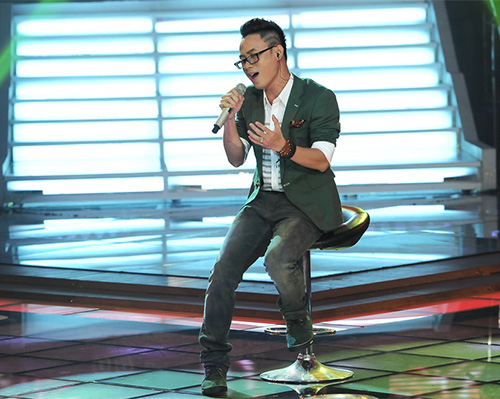 Chọn bài tủ: Được ăn cả, ngã về không - 4