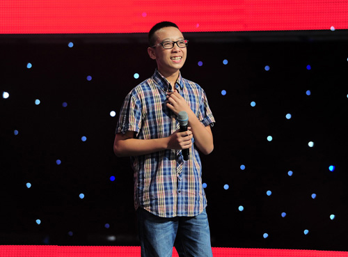 Chọn bài tủ: Được ăn cả, ngã về không - 5