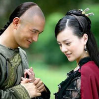 Video phim đặc sắc - Cô vợ "khó nuốt" nhất Lộc đỉnh ký