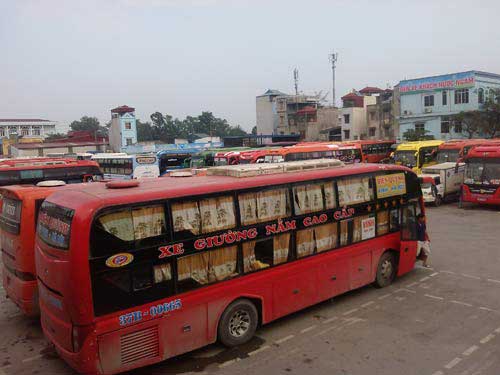 Phạt hộp đen: Có giúp lái xe an toàn? - 2