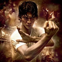 Video phim đặc sắc - Video: Cảnh võ thuật đỉnh cao của "chiến binh"