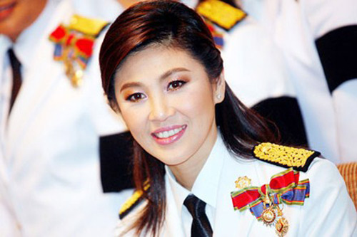 Cải tổ nội các, Thủ tướng Thái nắm quân đội - 1