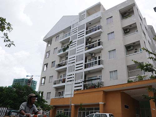 Rào cản gói 30.000 tỉ đồng - 1