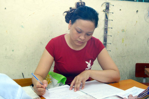 Hà Nội: Tuyển sinh lớp 1 theo cụm dân cư - 6