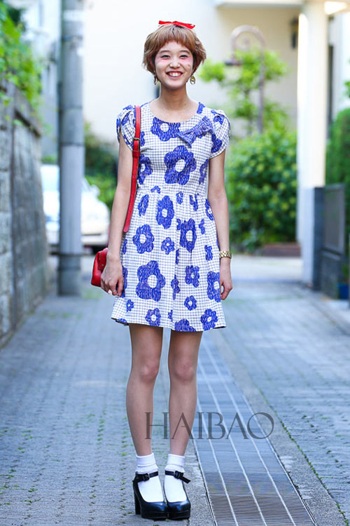 Thiếu nữ Nhật: Những cao thủ gây chú ý - 3