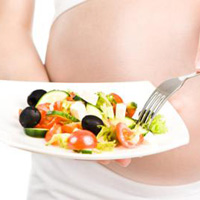 Sức khỏe đời sống - Những thực phẩm có thể làm sẩy thai