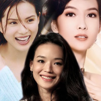  - 10 nàng Kiều đẹp nhất Hồng Kong