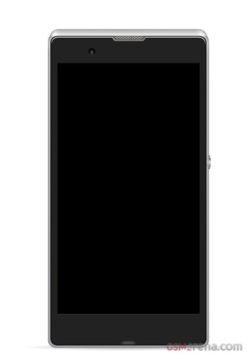 Xperia Honami lộ ảnh thực tế, giao diện mới - 2