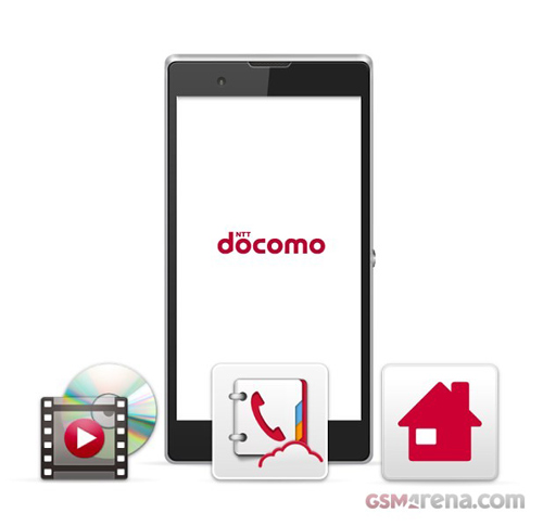 Xperia Honami lộ ảnh thực tế, giao diện mới - 3