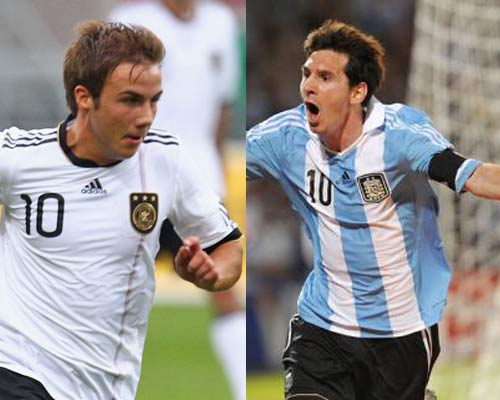 Brazil, Đức... thế giới không còn sợ TBN - 2