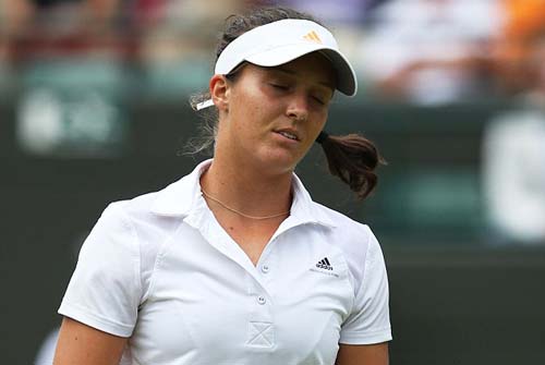 TRỰC TIẾP Wimbledon: Serena gục ngã (Ngày 7 - Kết thúc) - 4