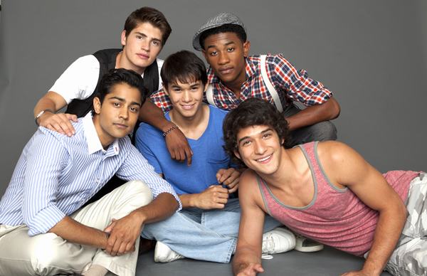 Phim đồng tính xúc động nhất đổ bộ rạp Việt - 9