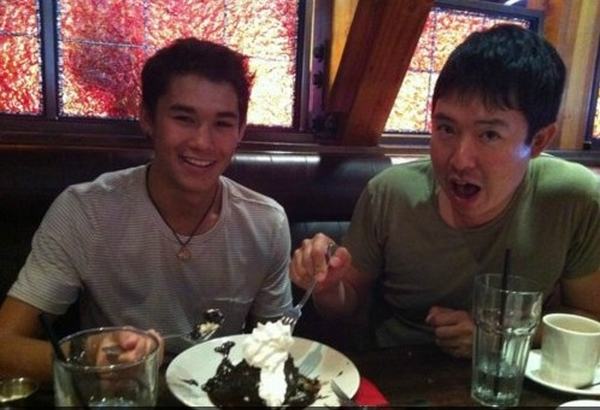 Phim đồng tính xúc động nhất đổ bộ rạp Việt - 7