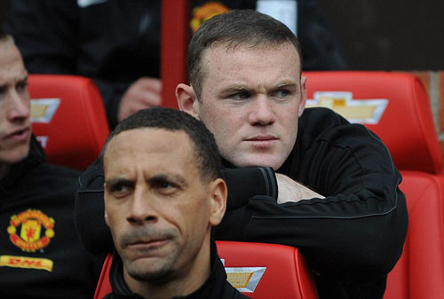 MU triều đại Moyes: Sẽ có kỷ luật thép - 2