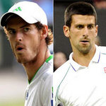 Thể thao - Thời thế của Murray &amp; Djokovic (V4 Wimbledon)