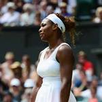 Thể thao - Serena - Lisicki: Tiếp tục sốc (V4 Wimbledon)