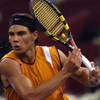 Nadal: Từ cậu bé thành chiến binh (Kỳ 33)