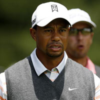 Thể thao - Tiger Woods & nguy cơ “vỡ mộng” The Open