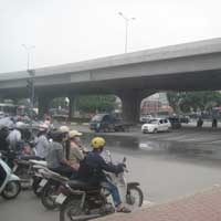 Tin tức trong ngày - Không nộp phí đường: Bao giờ phạt?