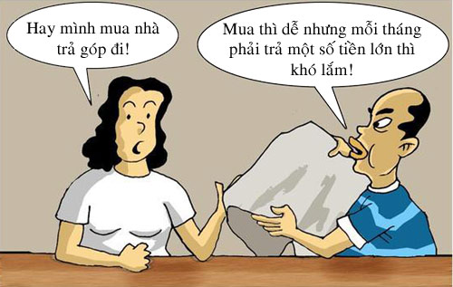 Khi vợ gạ "có thêm con" - 3