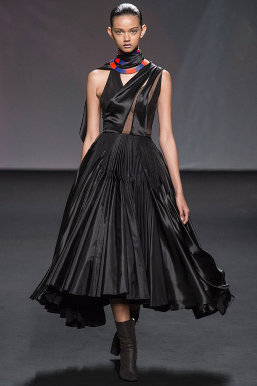 Một Dior táo bạo chưa từng thấy! - 16