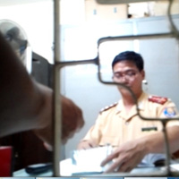 Tin tức trong ngày - Giao thông Hà Nội "giăng bẫy" hành dân?