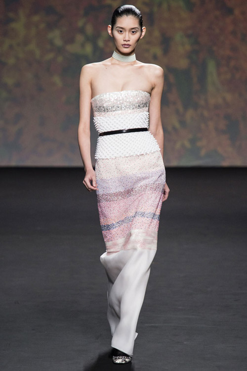 Một Dior táo bạo chưa từng thấy! - 2