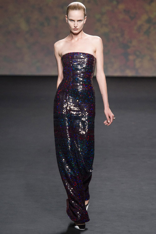 Một Dior táo bạo chưa từng thấy! - 4