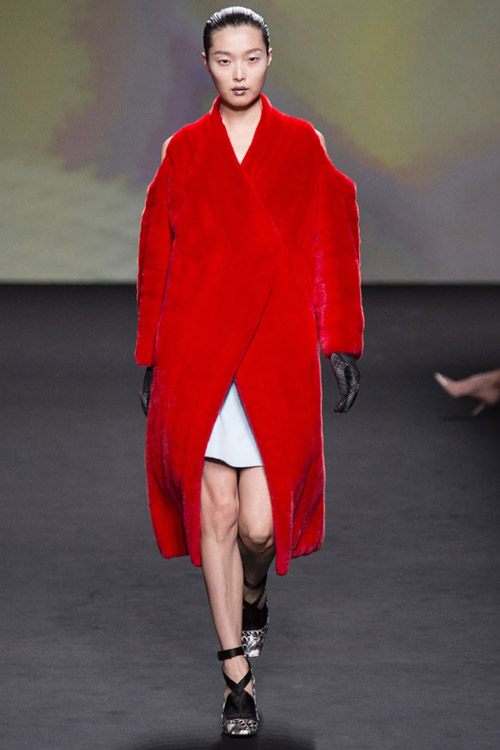 Một Dior táo bạo chưa từng thấy! - 9