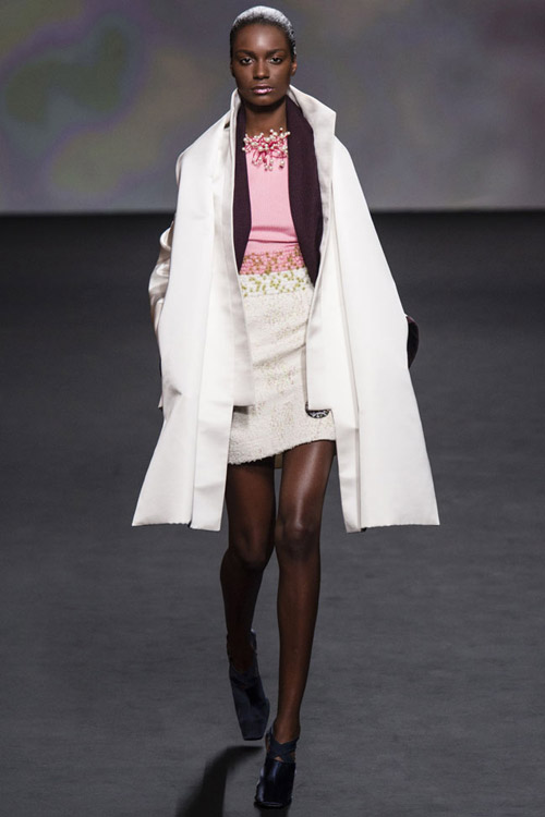 Một Dior táo bạo chưa từng thấy! - 12