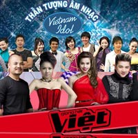 Ca nhạc - MTV - Truyền hình thực tế: Những cuộc đấu tay đôi