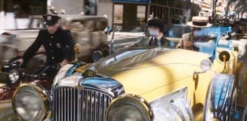 Bất ngờ hậu trường "xấu xí" của Đại gia Gatsby - 3