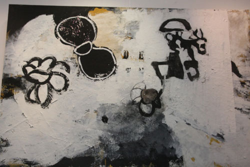 Trẻ em Việt Nam vào trong tranh của họa sĩ Ý - 5