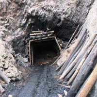 Tin tức trong ngày - 3 người chết thảm dưới lò than thổ phỉ