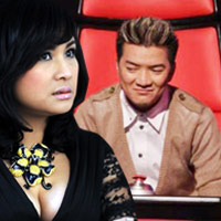 Ca nhạc - MTV - Giải mã sao quay lưng với ghế nóng