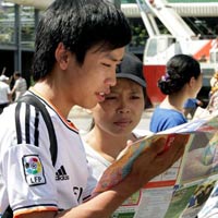Giáo dục - du học - Môn tiếng Anh: Bài đọc hiểu để sau cùng