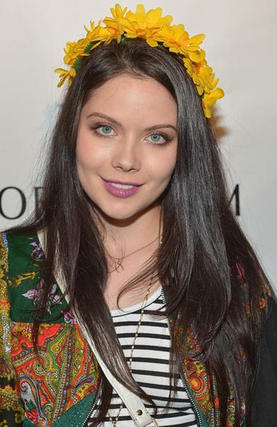 Học sao ngoại làm duyên cho mái tóc - 6