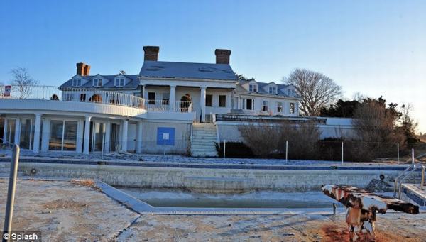 Gatsby: Ngợp với những lâu đài tráng lệ - 8