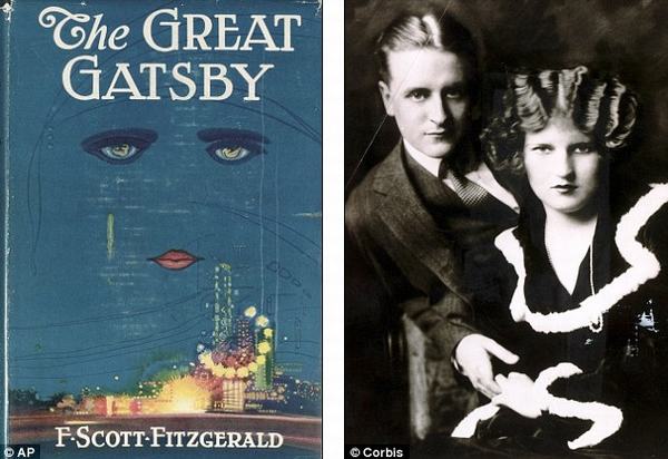 Gatsby: Ngợp với những lâu đài tráng lệ - 4