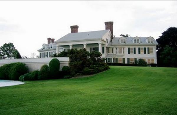 Gatsby: Ngợp với những lâu đài tráng lệ - 3