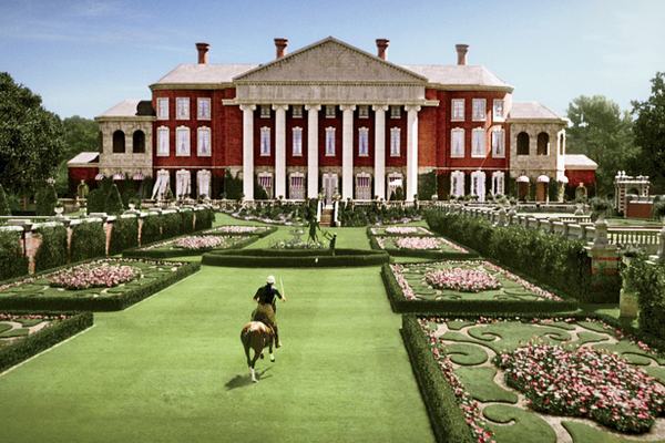 Gatsby: Ngợp với những lâu đài tráng lệ - 16