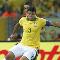 Bóng đá - Barca: Cần lắm Thiago Silva