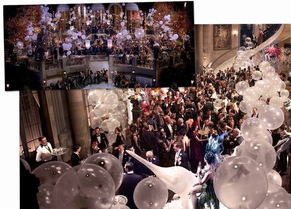 Gatsby: Ngợp với những lâu đài tráng lệ - 15